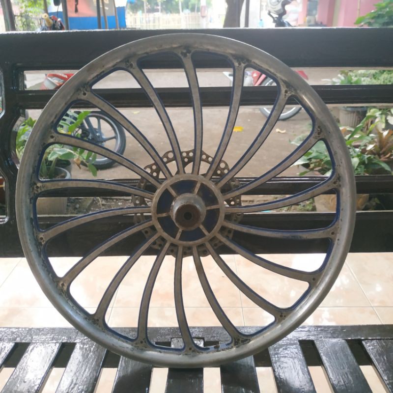 Wheelset 20 wheelset minion 20 bicycle rims 20 minion 20 rims | Shopee ...