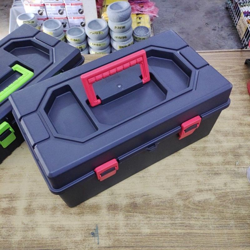 TP WARE tool box 3231 /tpp heavy duty box 3232/ plastic Heavy Duty tool ...