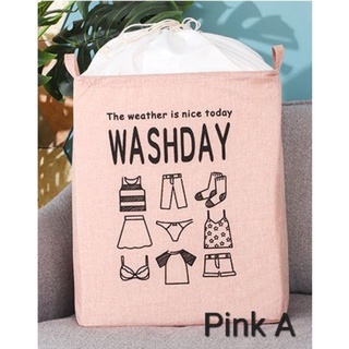 Ample Capacity Transparent Zippered Bra Laundry Bag Thickened Mesh