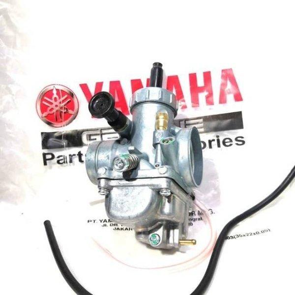 Carburetor Carburetor Rx King Carburetor Rx King Mikuni 26 New Shopee Malaysia