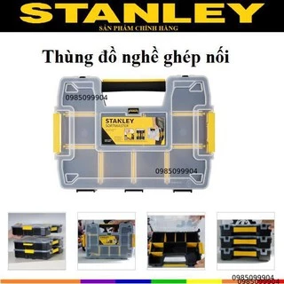 tool box stanley - Prices and Promotions - Apr 2024