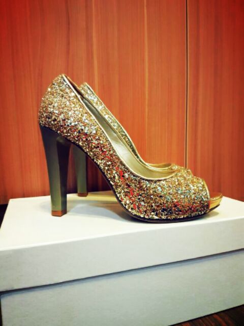 Zang toi heels sales