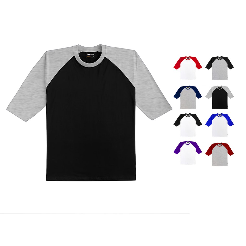 4xl raglan shirts