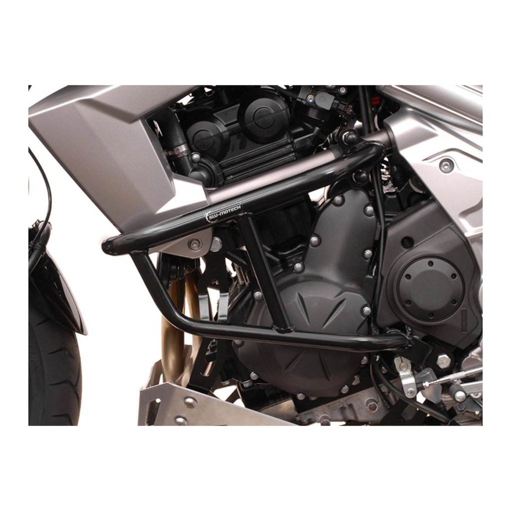 SW-MOTECH Crash Bar KAWASAKI Versys 650 (07-14). | Shopee Malaysia