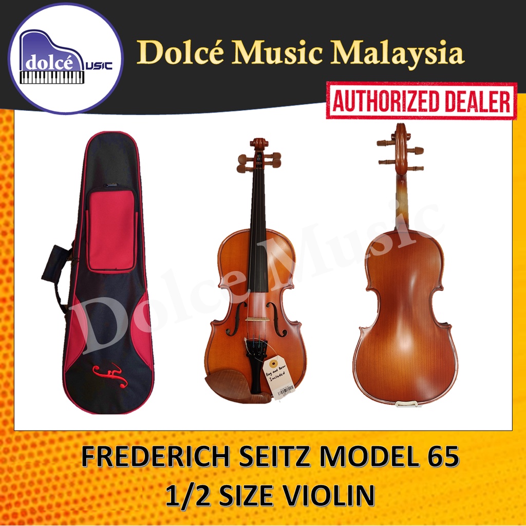 Violin shopee deals