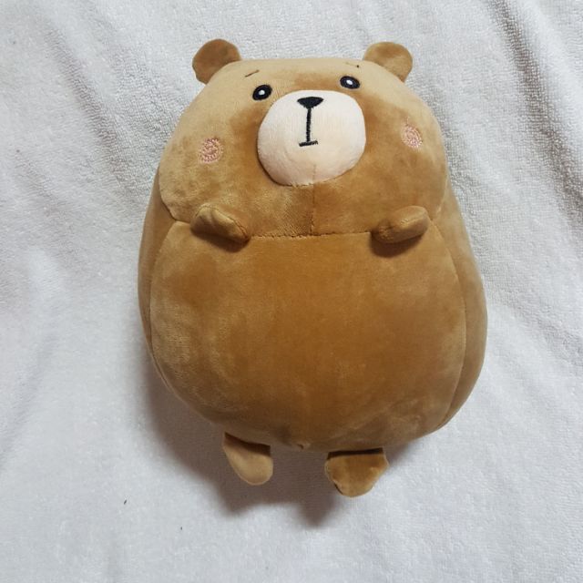 Minisolife plush hot sale