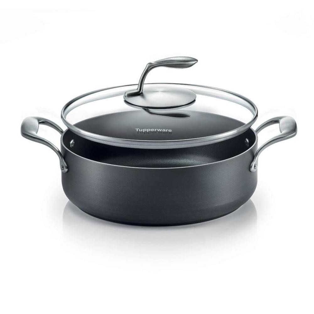 TupperChef Black Series Cookware 