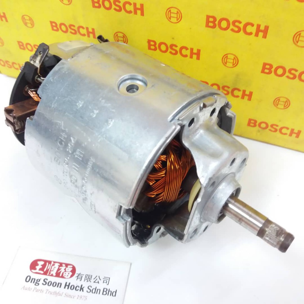 W124 2024 blower motor