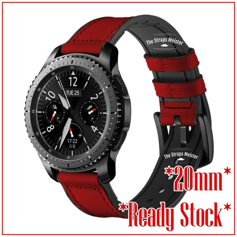 Hypoallergenic galaxy watch discount band