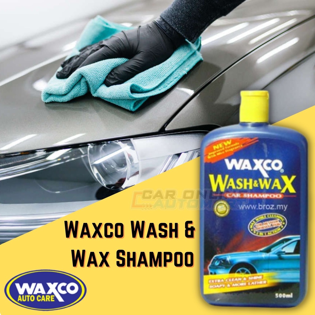 waxco-wash-wax-car-shampoo-500ml-shopee-malaysia