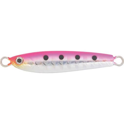 Jackson Métal Jig Gallop Anchovy Micro 10 Grammes PKI (0056