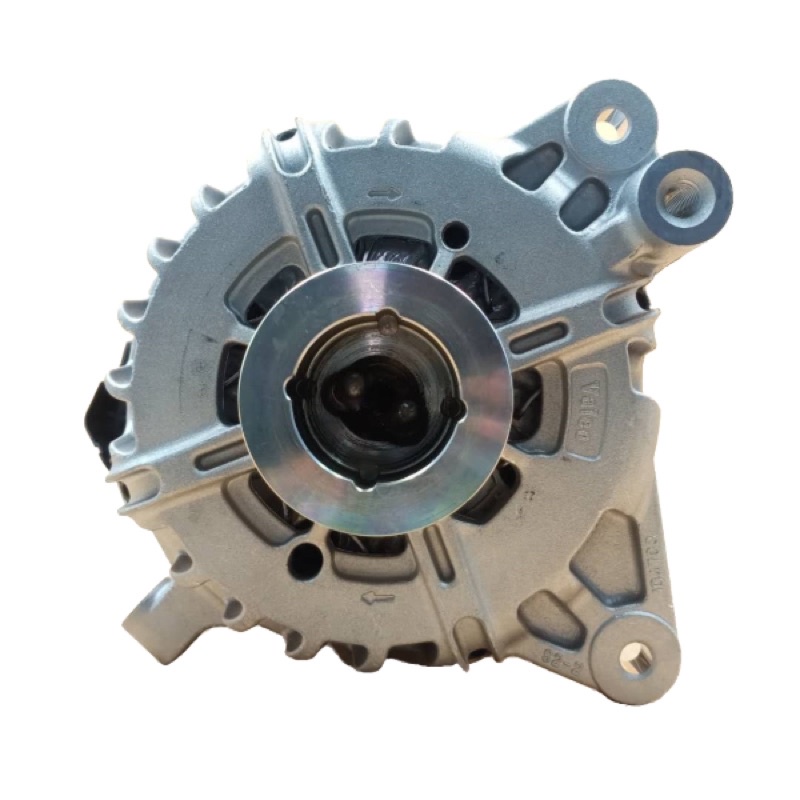 NISSAN SERENA S-HYBRID C26 200AMP VALEO ALTERNATOR OEM ORIGINAL