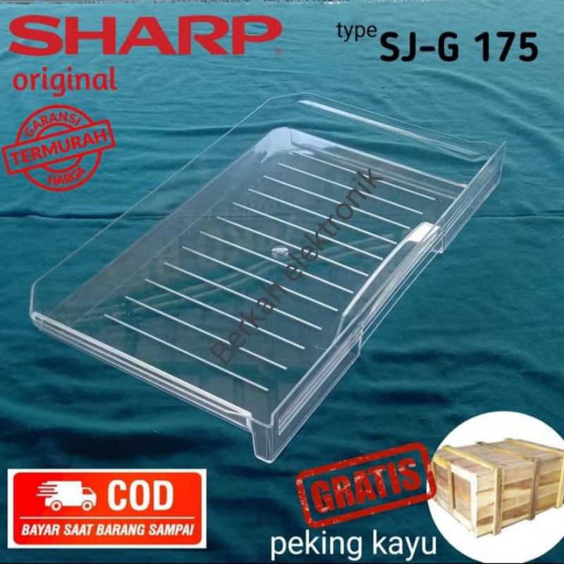 Chiller rack, meat rack, bottom freezer, sharp 1 door 4CM refrigerator ...