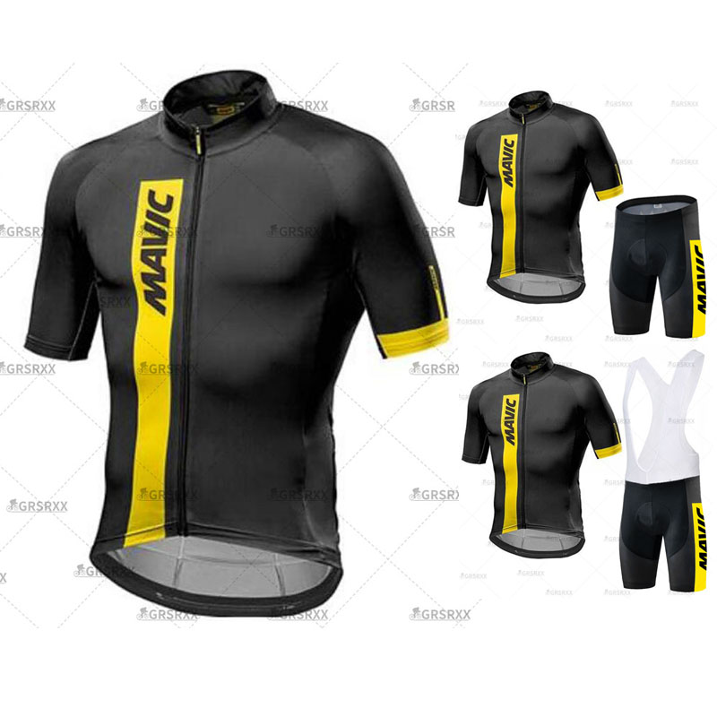 Bike Sleeves & Cycling Leggings - Mavic