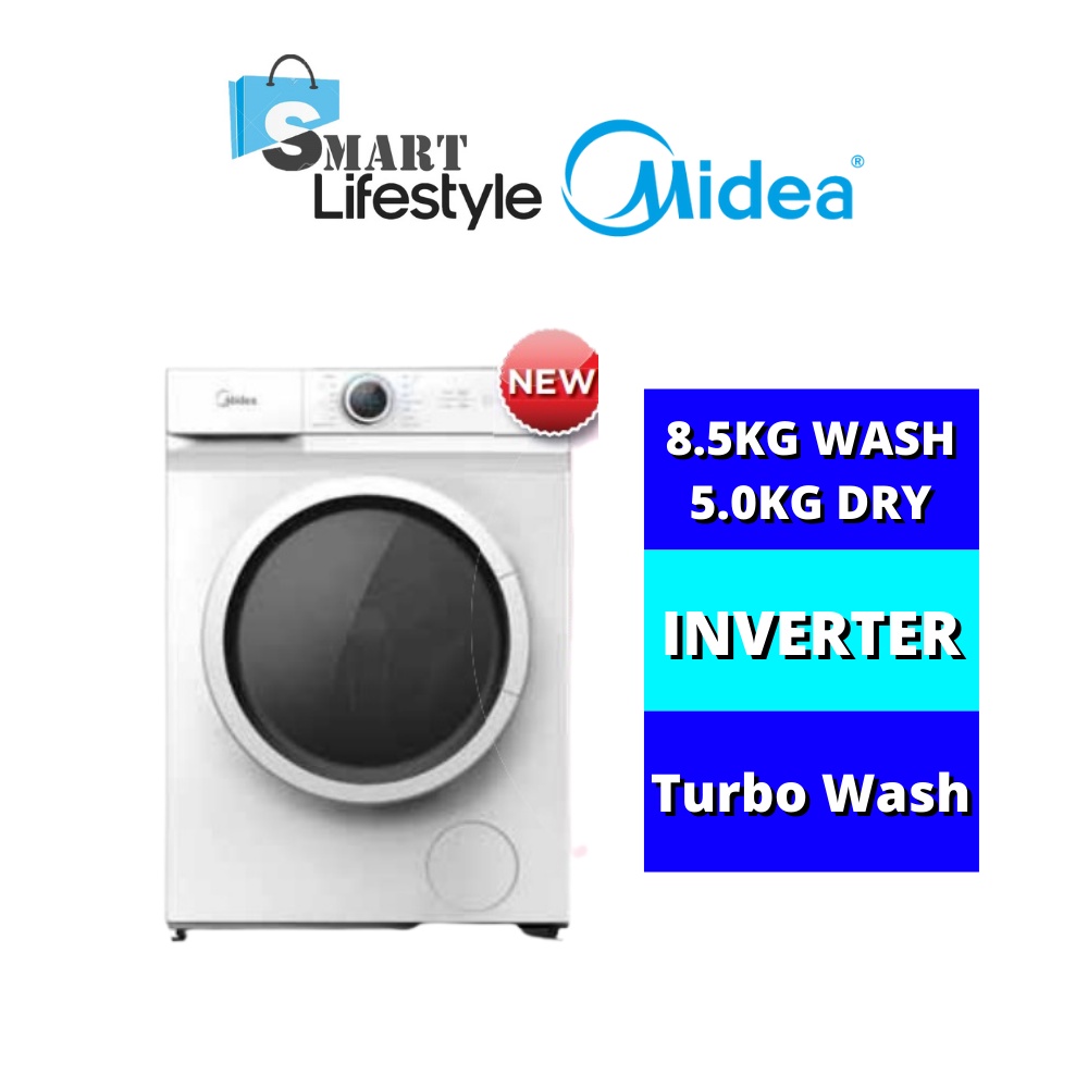 Midea all in one deals washer dryer