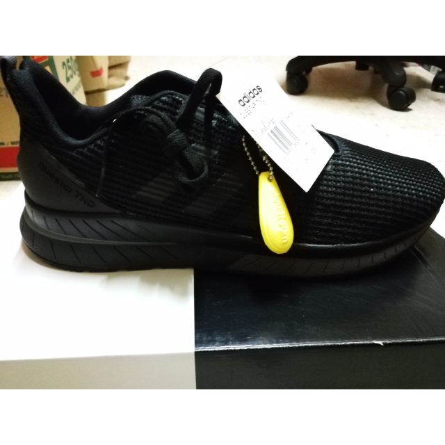 Adidas questar best sale tnd black