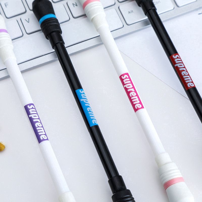 Spinning Pen Balance Pen Oily Pen Fingers Flexible | Shopee Malaysia