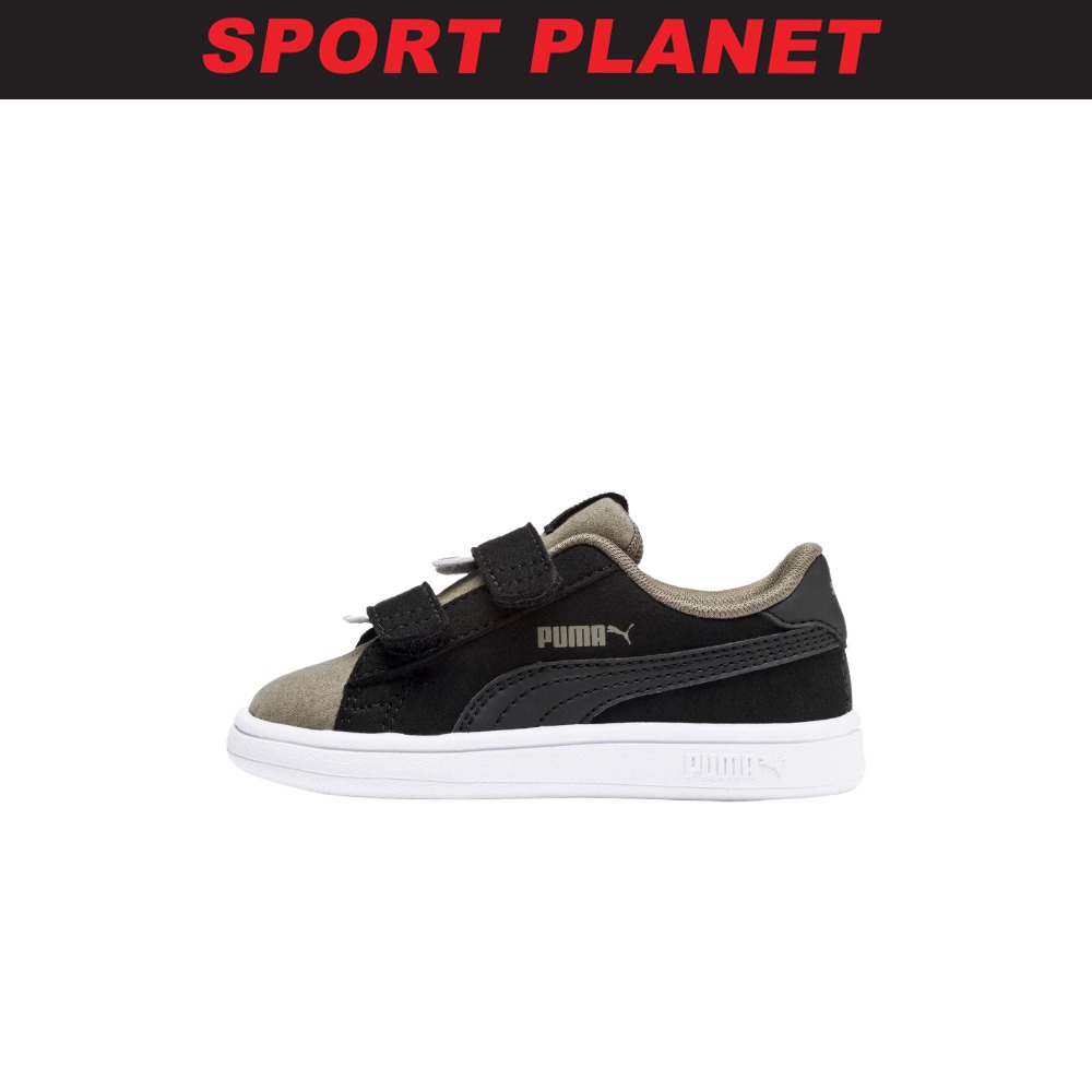 Puma Baby Smash V2 Monster V Inf Sandal Shoe Kasut Budak 369681 04 Sport Planet 13 20 Shopee Malaysia