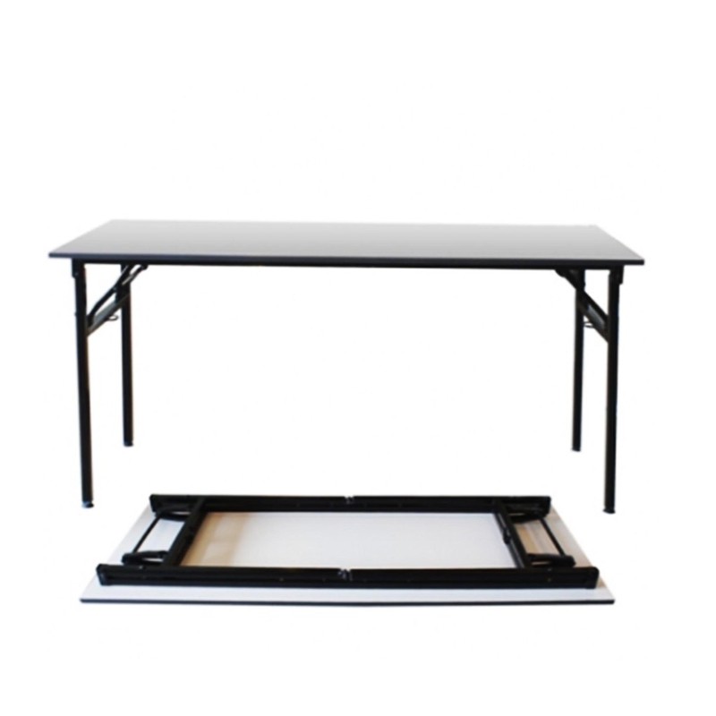 450 Depth Heavy Duty Foldable Banquet Table/Banquet table/Tuition