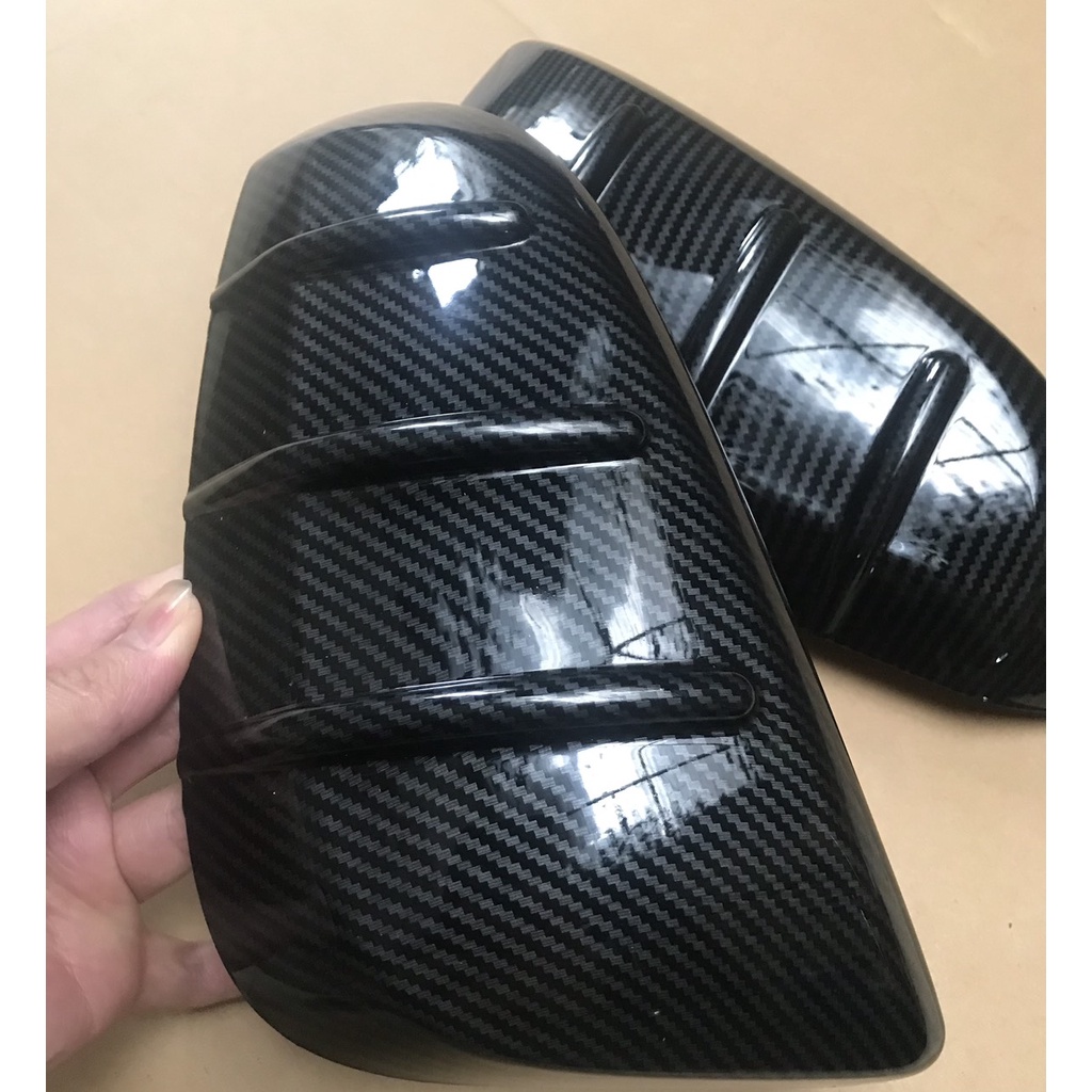 Rearview Mirror Cover for Toyota Raize 2021-2023 Carbon Model | Shopee ...