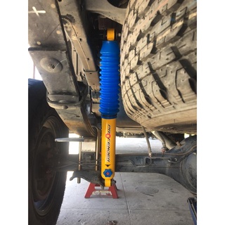 Profender 4 Step Adjustable Absorber Hilux VIGO REVO Triton Ranger T6 ...