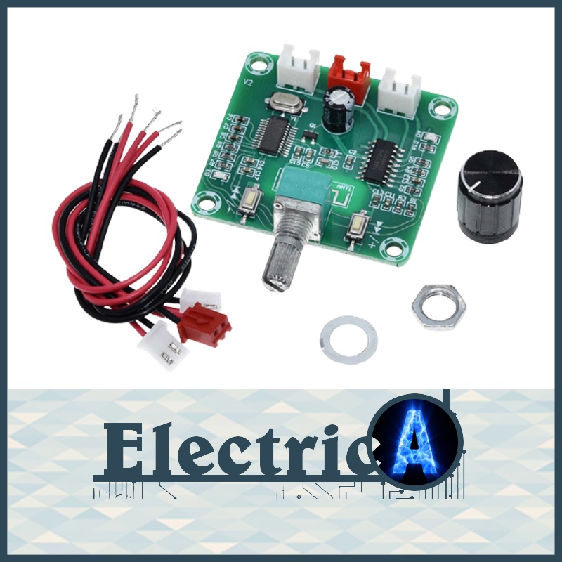 XH-A158 ultra clear Bluetooth 5.0 power amplifier board pam8403 small power DIY wireless speaker amplifier board 5W*2