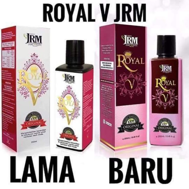 JAMU RATU MALAYA BONDA ROZITA (NEW PACK) | Shopee Malaysia