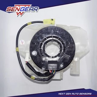 nissan xtrail steering spiral air bag clock spring - Prices and