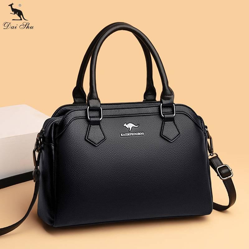 [Australia KAIDIFEINIROO kangaroo handbag women's bag] 2022 New