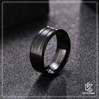 Black ring deals shopee