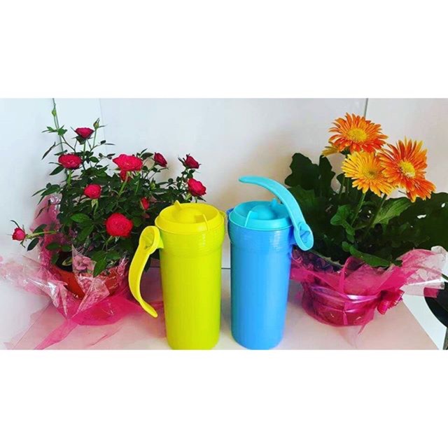 Tupperware Twist & Pour Set *Merdeka Set Edition 1 - 31 August ...