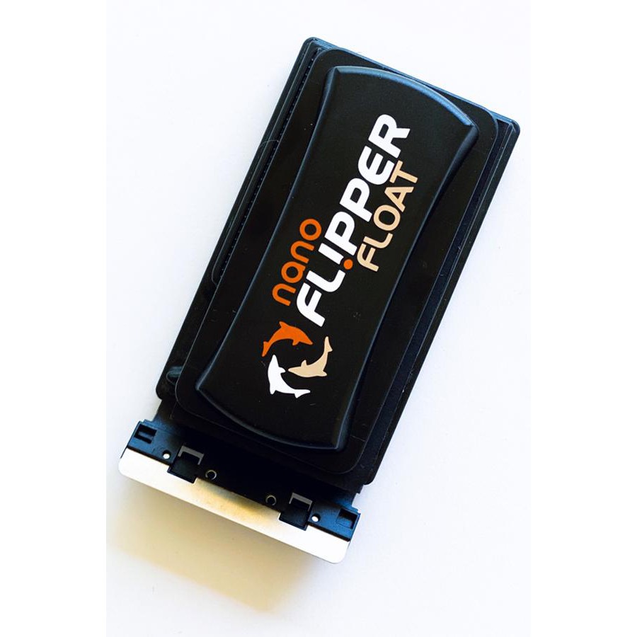 Flipper FLOAT NANO (for glass up to 6mm) | Shopee Malaysia
