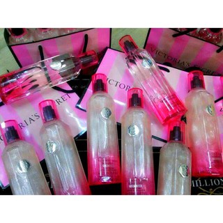 💯ORIGINAL REJECT VICTORIA'S SECRET BODY MIST BOMBSHELL Shopee Malaysia