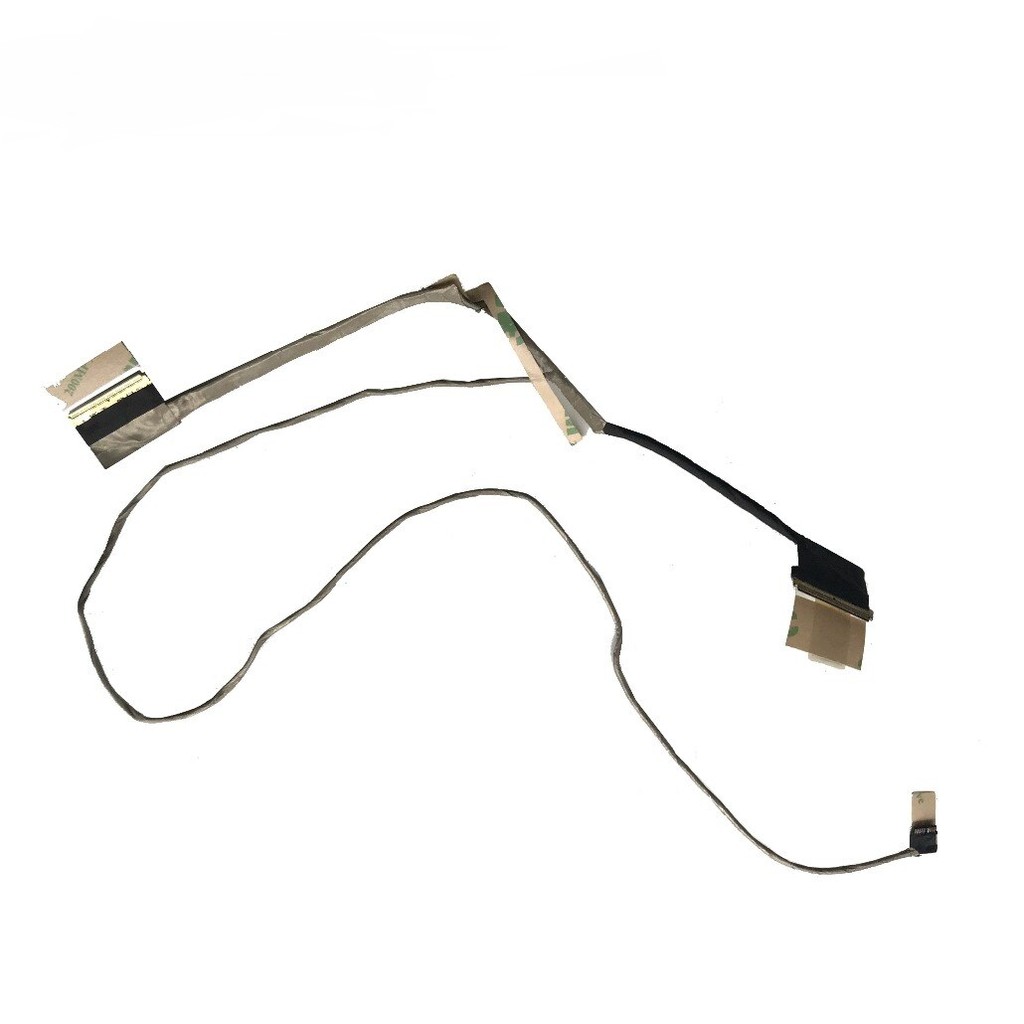 Câble écran LCD QHD Pour HP Envy 13-D - Réf. 833483-001 DC02C00CI00, Occasion Mais Fonctionnel