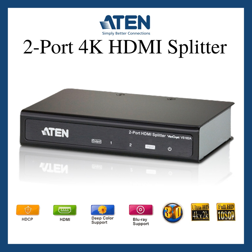 Aten vs182 hot sale