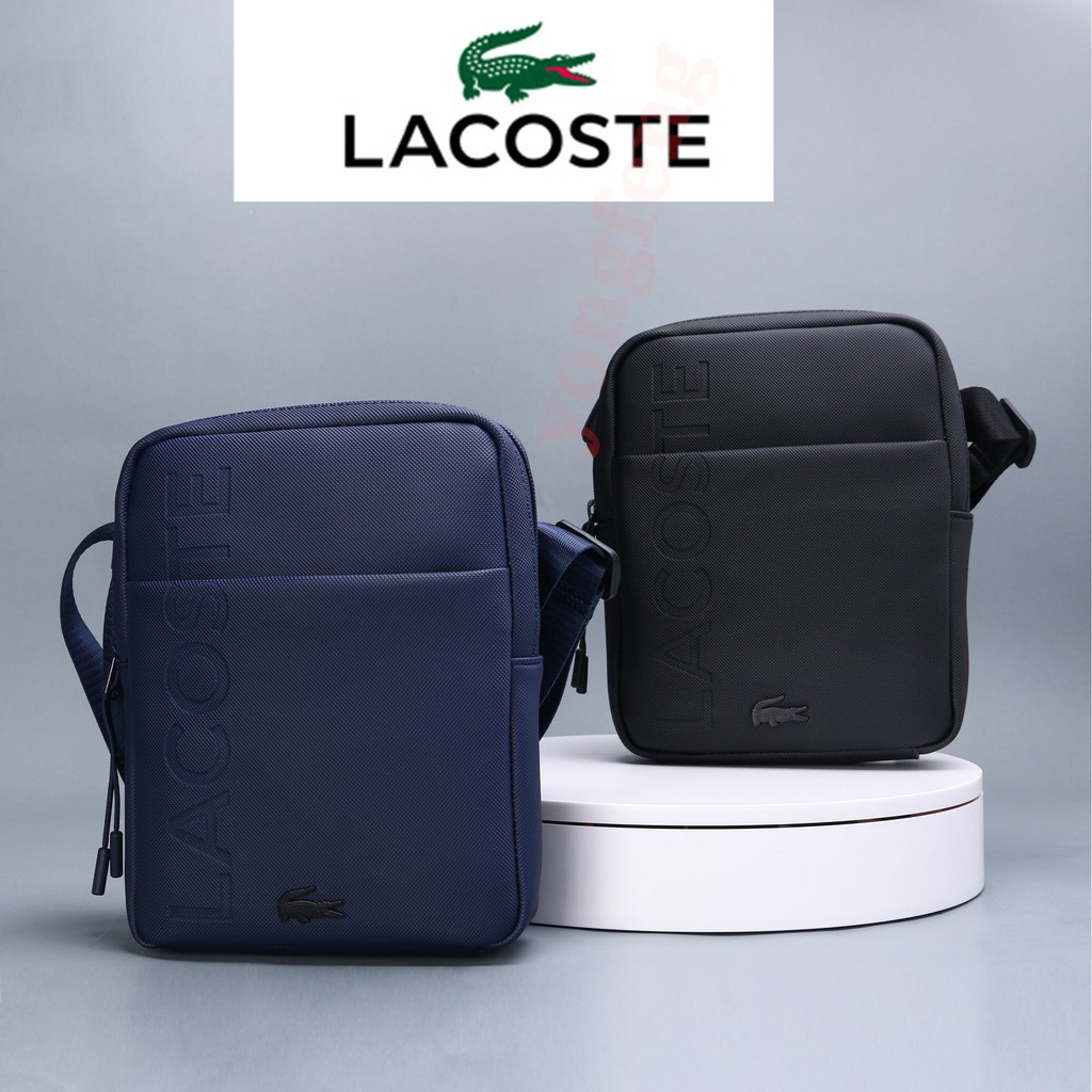 Lacoste sling 2025