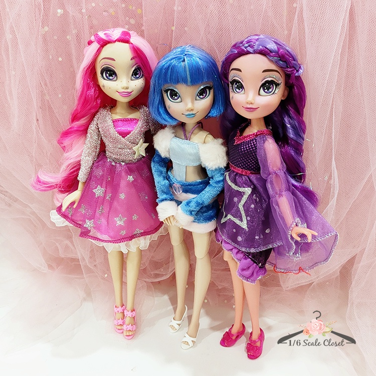 disney star darlings dolls