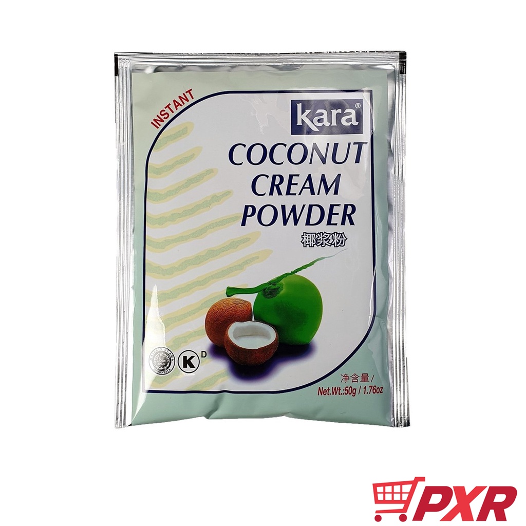 KARA COCONUT MILK POWDER 50G Shopee Malaysia