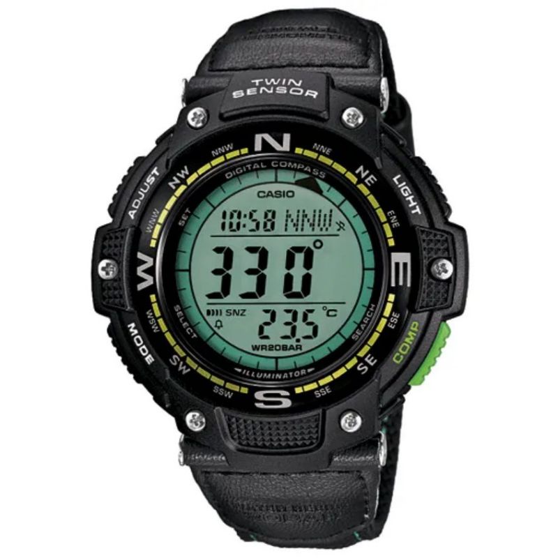 Casio store out gear