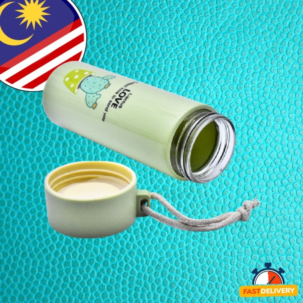 🌈 Water Thermos Drinking Bottle Shopee Malaysia