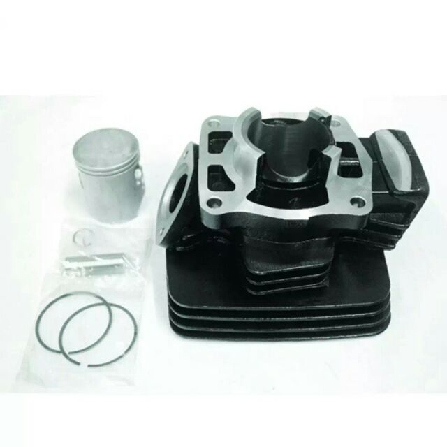 Block rxz standard new complete | Shopee Malaysia