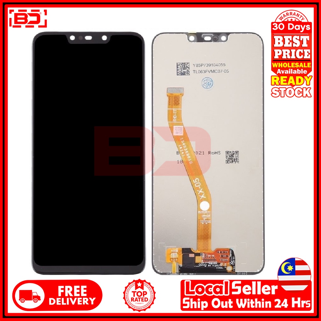 14.0 Screen Replacement for Dell Inspiron 7405 2 in 1 FHD