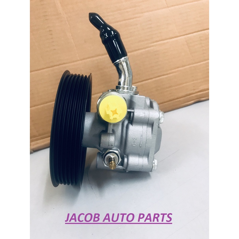 PERODUA ALZA POWER STEERING PUMP Shopee Malaysia