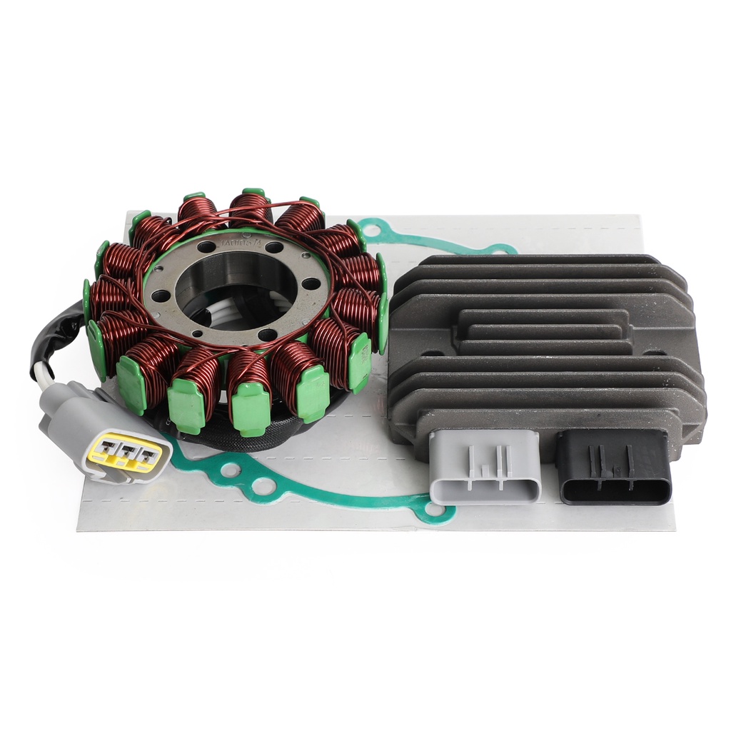 Stator Cover Gasket For 2006-2010 Kawasaki Ninja ZX-10R