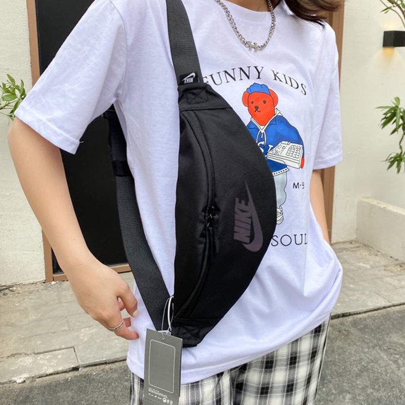 Funny bag nike best sale