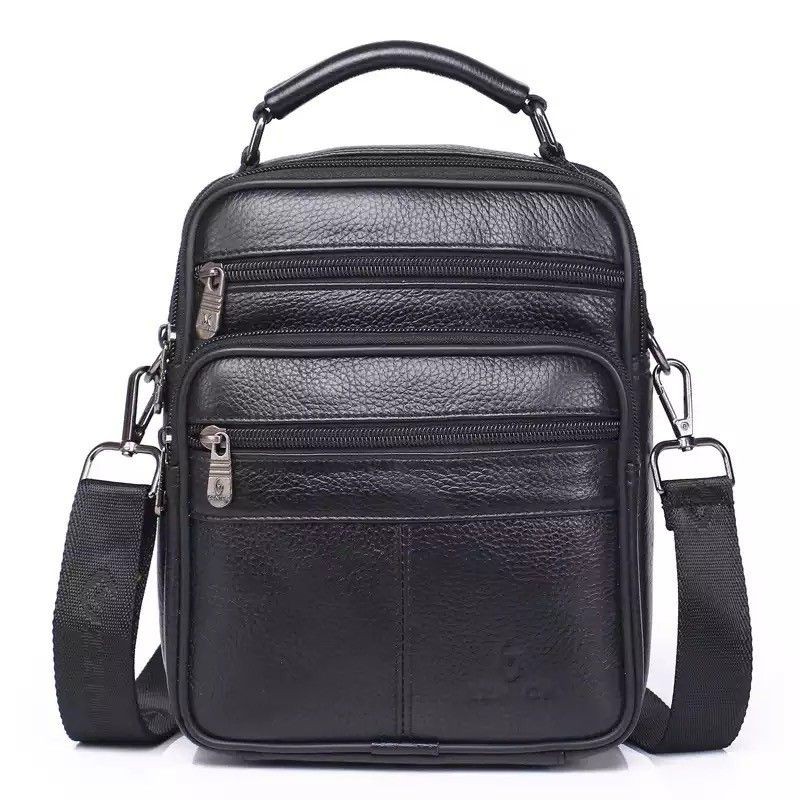 Ready Stock!! Men Sling Bag Messenger Bag Small Crossbody Shoulder Bags ...