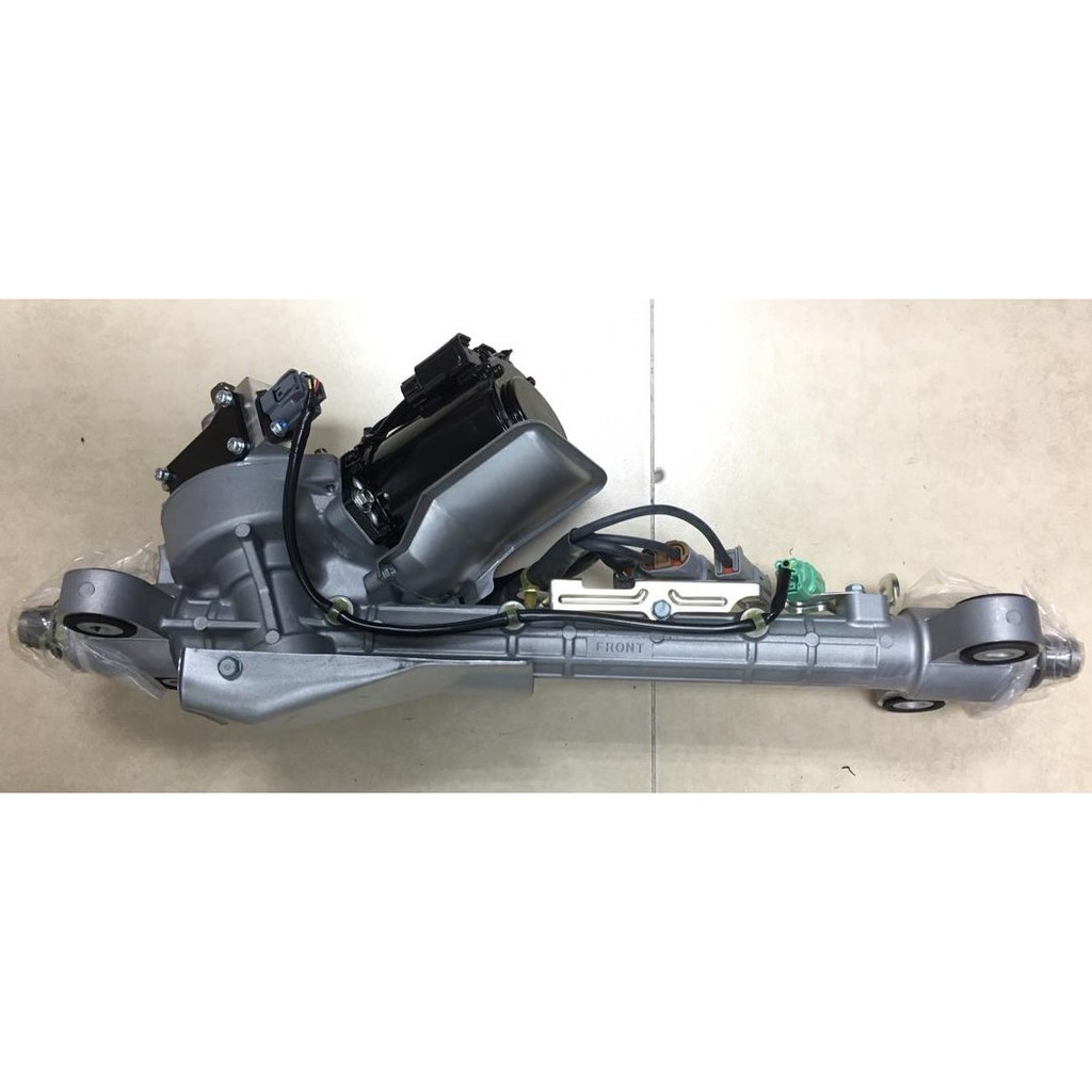 CR-V SWA TOA TME TLA / ACCORD T2A ORIGINAL HONDA STEERING RACK WITH ...