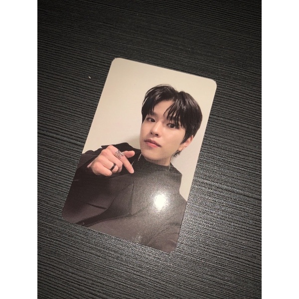 Stray Kids Oddinary album jewel case photocards inclusions Shopee Malaysia
