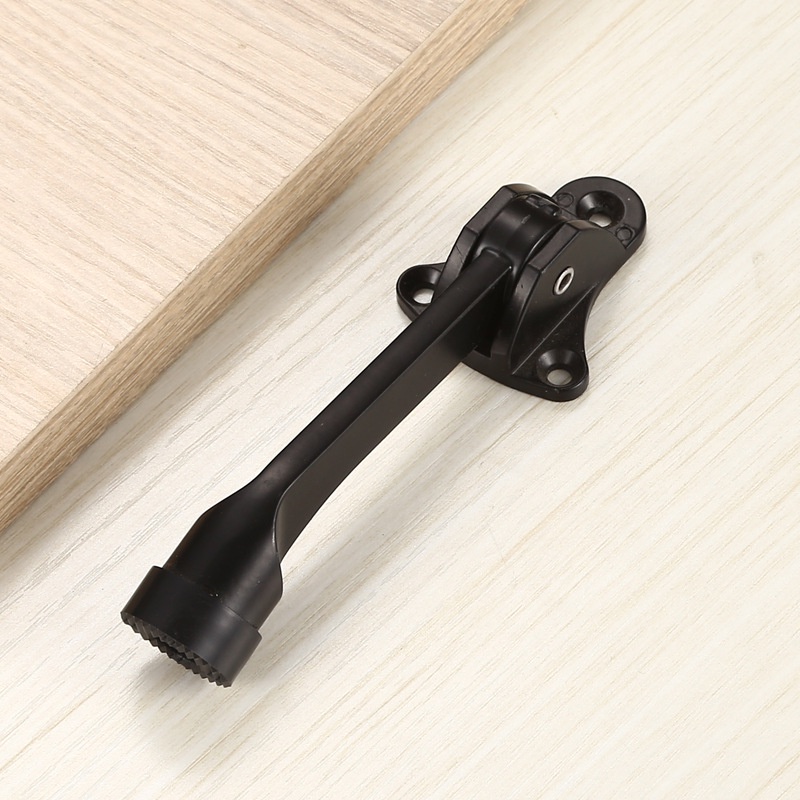 FY Kick Down Door Stopper for Heavy Doors Heavy Duty Door Stops