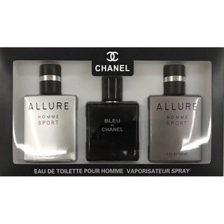 Chanel gift discount set for him